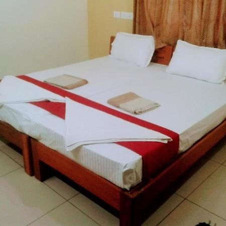 Sethu Residency Hotell Dindigul Exteriör bild